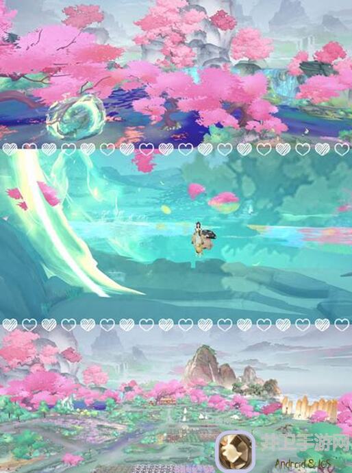 天垣纪小细节揭秘：这些隐藏彩蛋，你找到了吗？