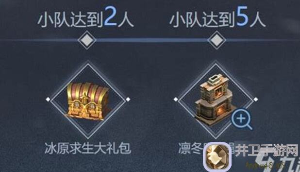 冰原守卫者冬季生存国际服亚太区攻略，Anjou新手必看！超长超细攻略，不求人也能速成！0氪党也能零压力通关盘点！