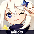 游戏专区原神b服