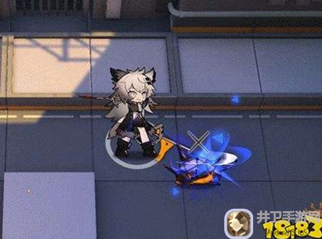 明日方舟荒芜拉普兰德个人解析：战力、技能与实战秘籍大公开！