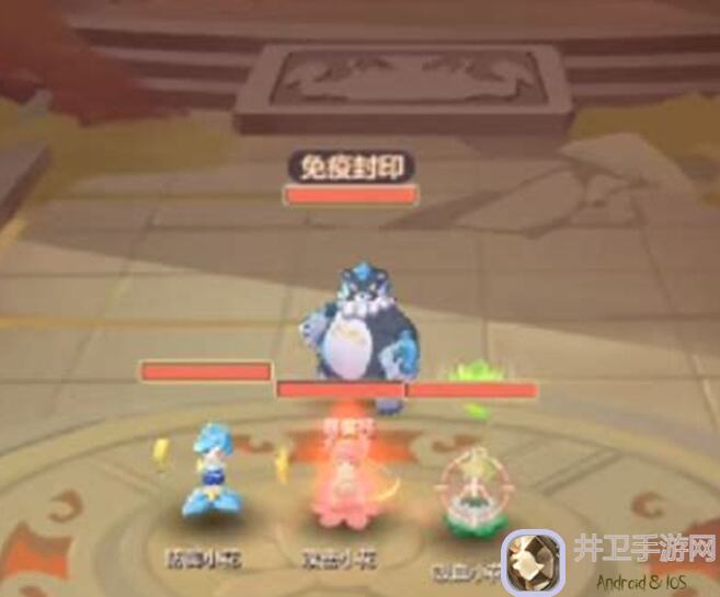 玩家必备！元素方尖爬塔技能强化全攻略，轻松秒变战神！