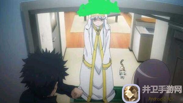 这6个物质与魔法前 chapter，我差点被惊艳到！速看 contents！