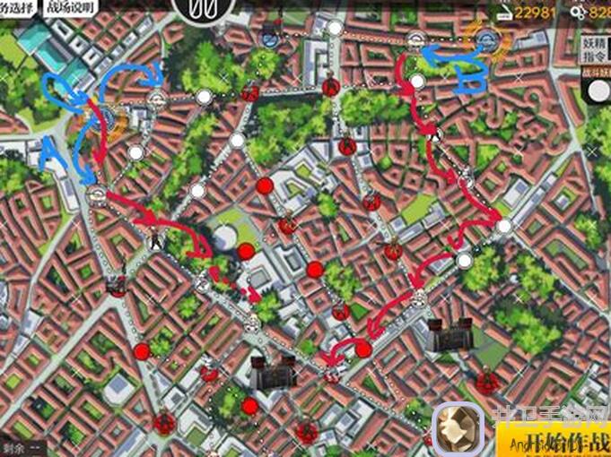 交错战线攻略揭秘！萌新版异构空间爬塔50层，战力提升全攻略大放送！