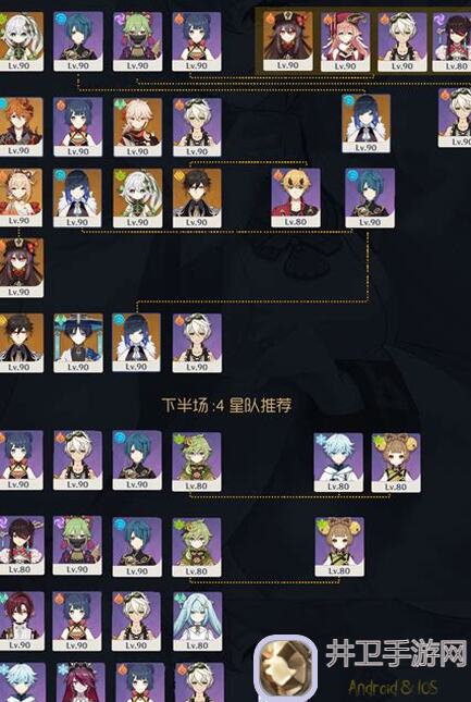 原神V3.1深境螺旋全攻略！阵容搭配全曝光，速通全握在手