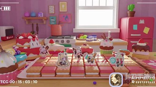 盲盒派对2-breath：5步达成122~200积分全攻略！攻+2控+1防+3辅阵容，秒懂高分技巧揭秘~