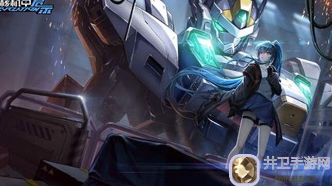 硬核机甲启示一测配件搭配攻略，看这一篇战力评分轻松飙升！