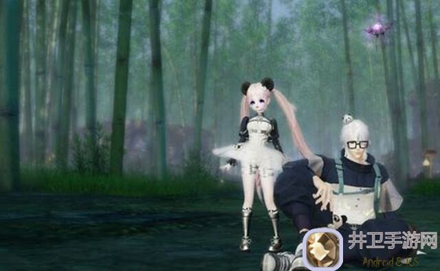 速成攻略！天谕游戏内快速改变体型和肤色的技巧大揭秘