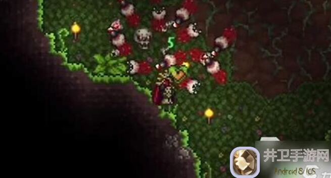 泰拉瑞亚氏族召唤兽大全，新手快速通关必备盘点！