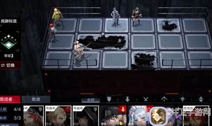 无期迷途新手攻略大揭秘！月卡党也能轻松入坑，手把手教你愉快游玩