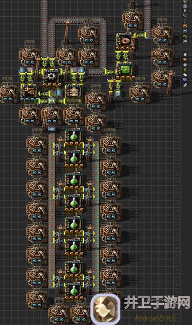 超级工厂红绿蓝瓶生产线全攻略！附最强搭配秘籍，等你来拿高性价比福利