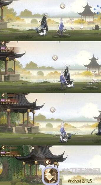 忘川风华录觅鹅踪解谜攻略大揭秘！轻松通关，成为解谜达人！