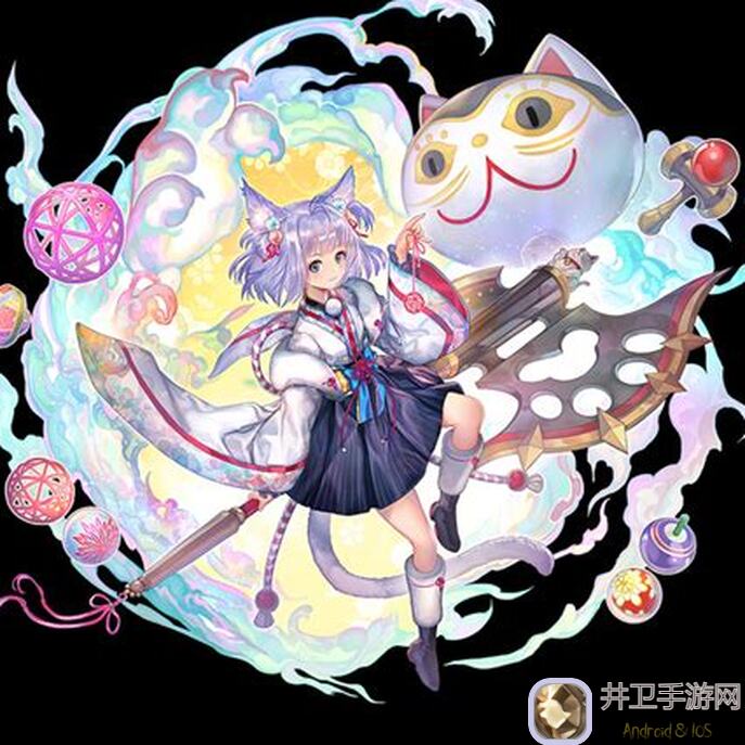 另一个伊甸超时空猫咪攻略：杜拿利斯人气角色玩法揭秘！