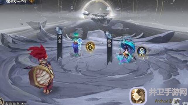 揭秘阴阳师:百闻牌秘闻之间第八章82关过不去?速成阵容攻略来袭!