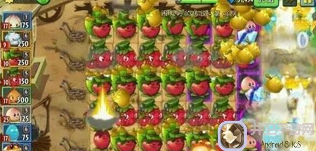 植物大战僵尸2飞车秘境第4关攻略秘籍，教你轻松通关飞车挑战！