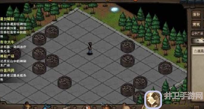 烟雨江湖萌新提升秘籍：阶段性加快成长的参考框架